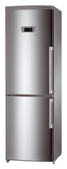 Холодильник Kuppersbusch KE 3800-0-2 T Фото