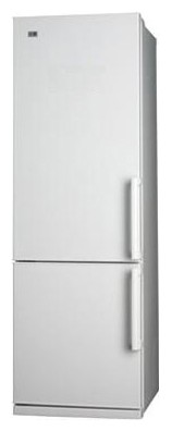 Холодильник LG GA-449 BCA Фото