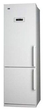 Холодильник LG GA-449 BQA Фото