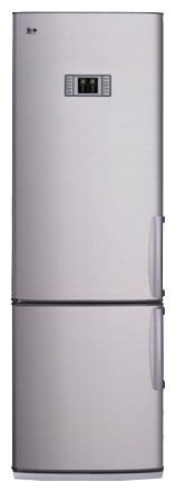 Холодильник LG GA-449 UAPA Фото