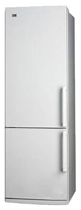 Холодильник LG GA-479 BVBA Фото