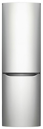Холодильник LG GA-B379 SMCL Фото