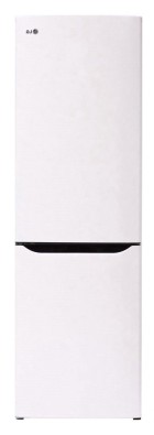 Холодильник LG GA-B379 SQCL Фото