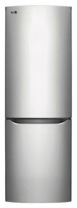 Холодильник LG GA-B389 SMCL Фото