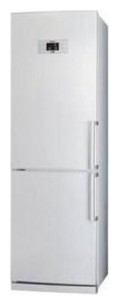 Холодильник LG GA-B399 BQ Фото