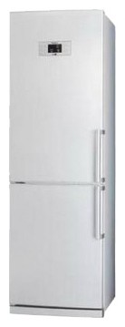 Холодильник LG GA-B399 BVQ Фото