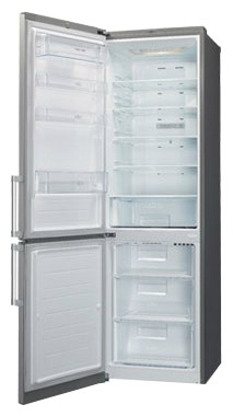 Холодильник LG GA-B489 BMCA Фото