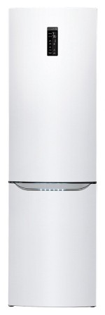 Холодильник LG GA-B489 SVKZ Фото