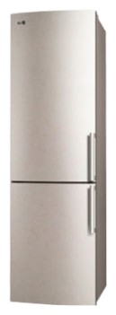 Холодильник LG GA-B489 YECA Фото