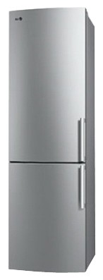 Холодильник LG GA-B489 ZLCA Фото
