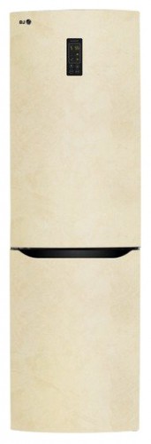 Холодильник LG GA-E409 SERL Фото