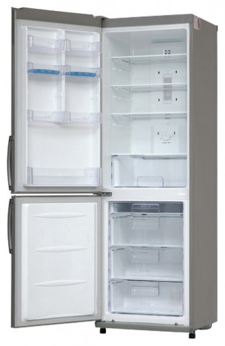 Холодильник LG GA-E409 ULQA Фото