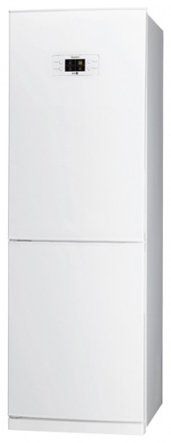Холодильник LG GA-M379 PQA Фото