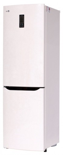 Холодильник LG GA-M409 SERL Фото