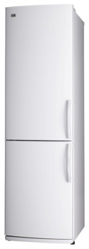Холодильник LG GA-M409 UCA Фото