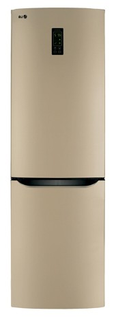 Холодильник LG GA-M419 SGRL Фото
