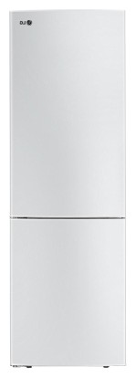 Холодильник LG GC-B439 PVCW Фото