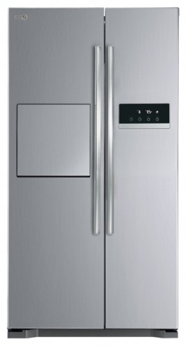 Холодильник LG GC-C207 GLQV Фото