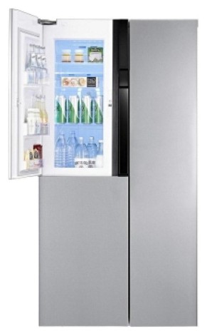 Холодильник LG GC-M237 JAPV Фото