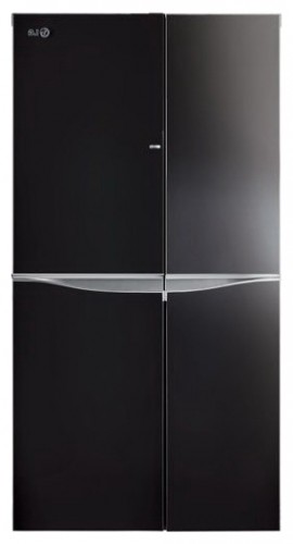 Холодильник LG GC-M237 JGBM Фото