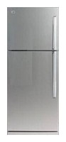 Холодильник LG GN-B392 YLC Фото