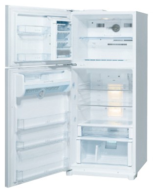 Холодильник LG GN-M562 YLQA Фото