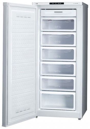 Холодильник LG GR-204 SQA Фото