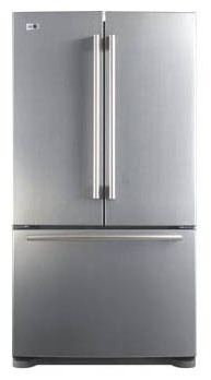 Холодильник LG GR-B218 JSFA Фото