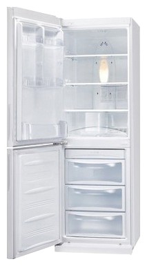 Холодильник LG GR-B359 PVQA Фото