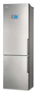 Холодильник LG GR-B459 BTKA Фото