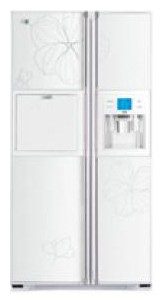 Холодильник LG GR-P227 ZDAW Фото