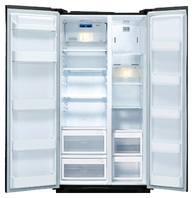 Холодильник LG GW-B207 FBQA Фото