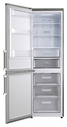 Холодильник LG GW-B449 BLQW Фото