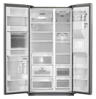 Холодильник LG GW-L227 NAXV Фото