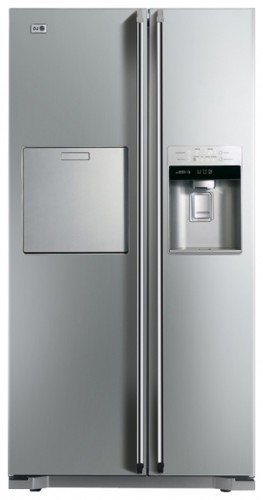 Холодильник LG GW-P227 HSQA Фото