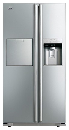 Холодильник LG GW-P277 HSQA Фото