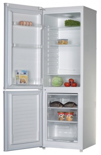 Холодильник Liberty MRF-250 Фото