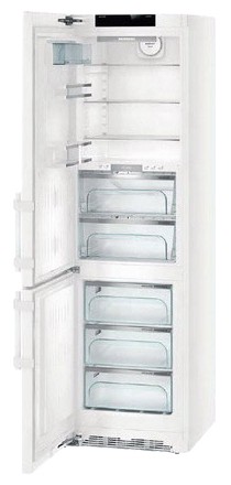 Холодильник Liebherr CBNP 4858 Фото