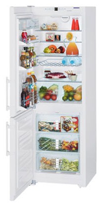 Холодильник Liebherr CN 3513 Фото