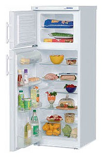 Холодильник Liebherr CT 2831 Фото