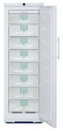 Холодильник Liebherr GN 28660 Фото