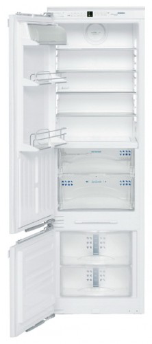 Холодильник Liebherr ICB 3166 Фото