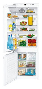 Холодильник Liebherr ICN 3066 Фото