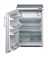 Холодильник Liebherr KTe 1544 Фото