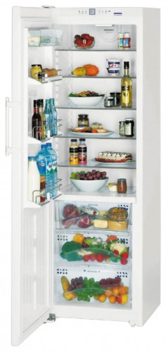 Холодильник Liebherr SKB 4210 Фото