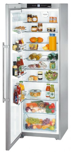 Холодильник Liebherr SKBbs 4210 Фото