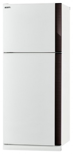 Холодильник Mitsubishi Electric MR-FR51G-SWH-R Фото
