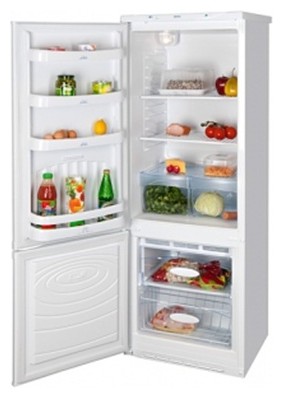 Холодильник NORD 229-7-010 Фото