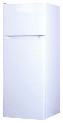 Холодильник NORD NRT 141-030 Фото