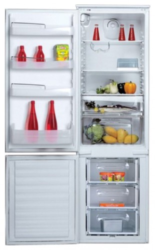 Холодильник ROSIERES RBCP 3183 Фото